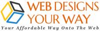 Web Designs Your Way image 1